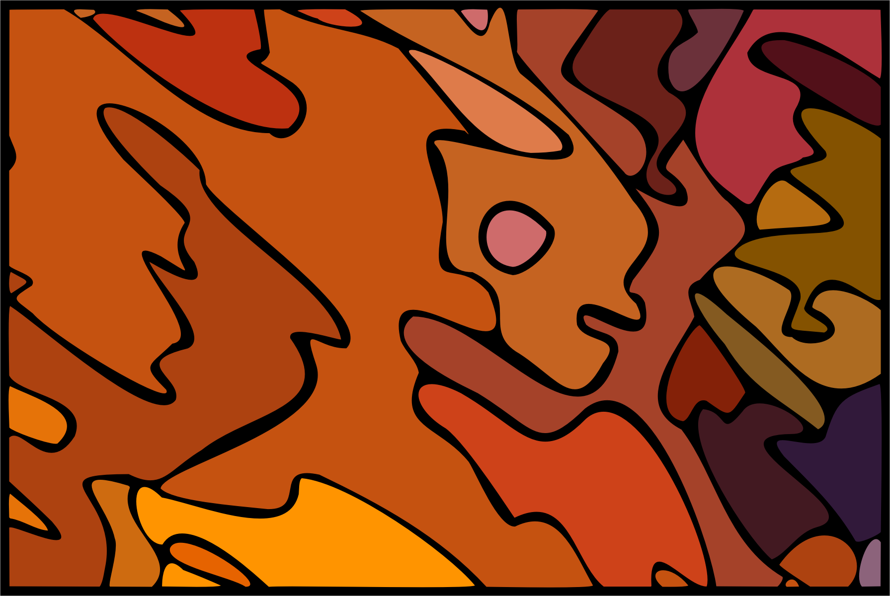 practical dream #4