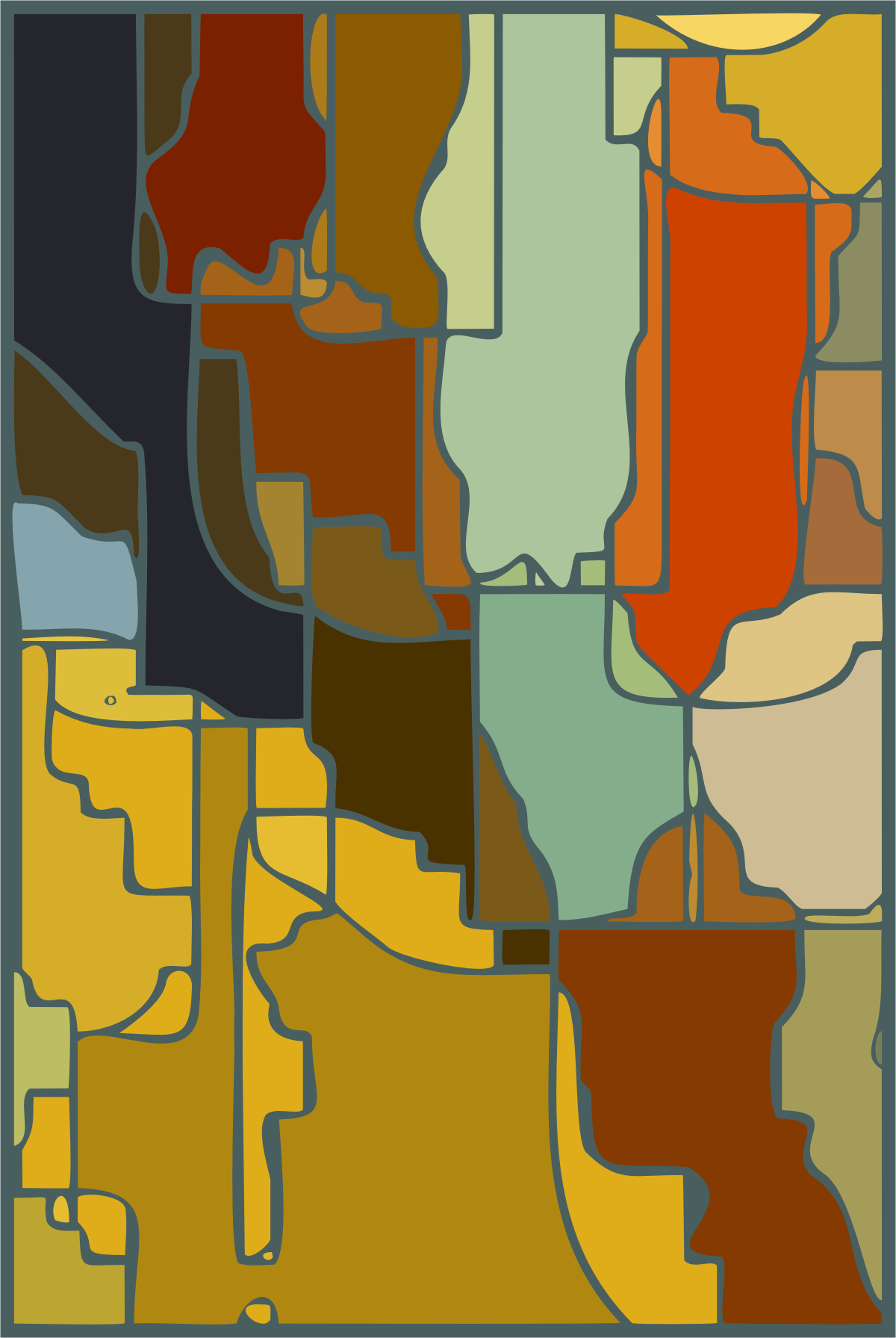 practical dream #13