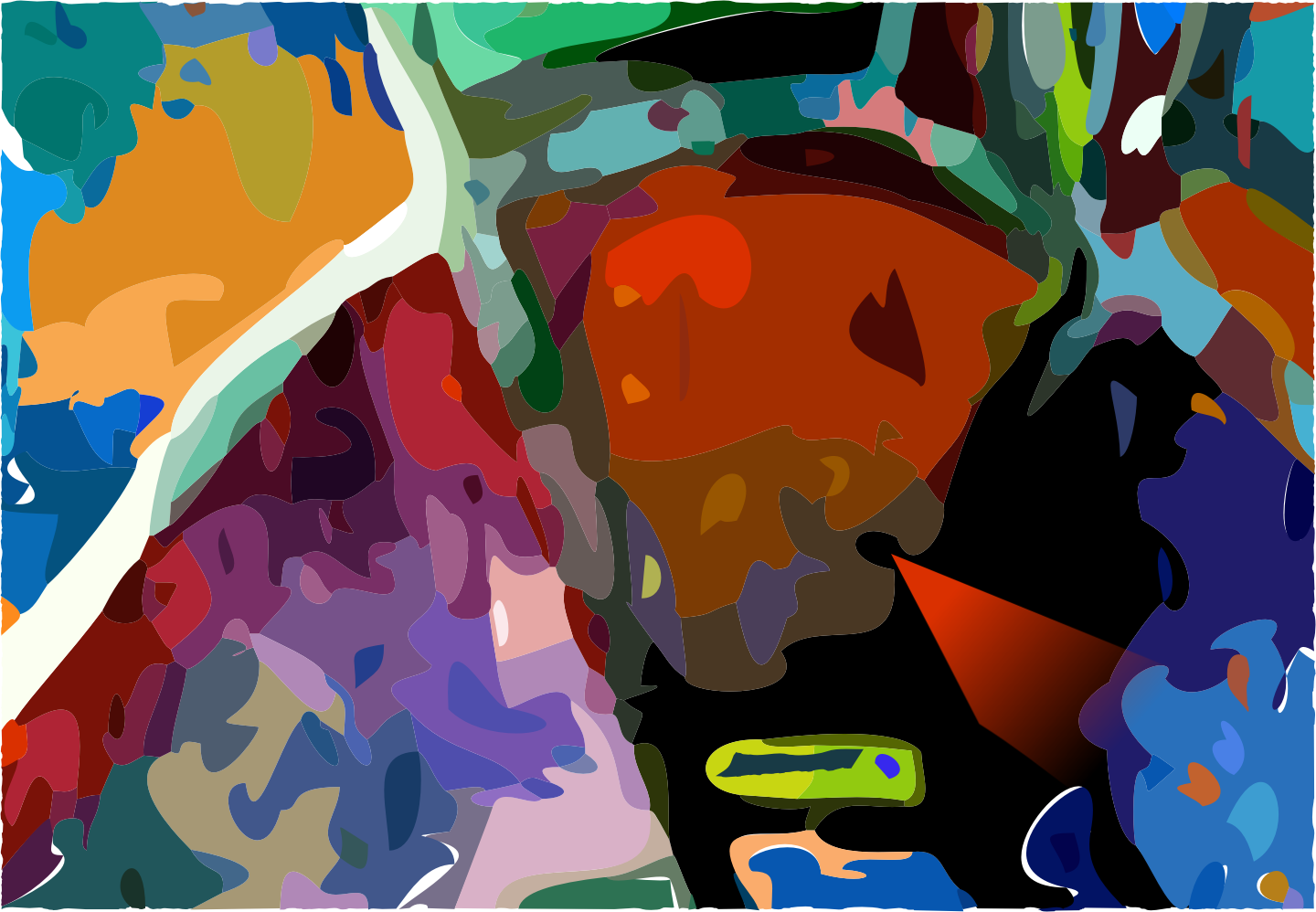 medicine man