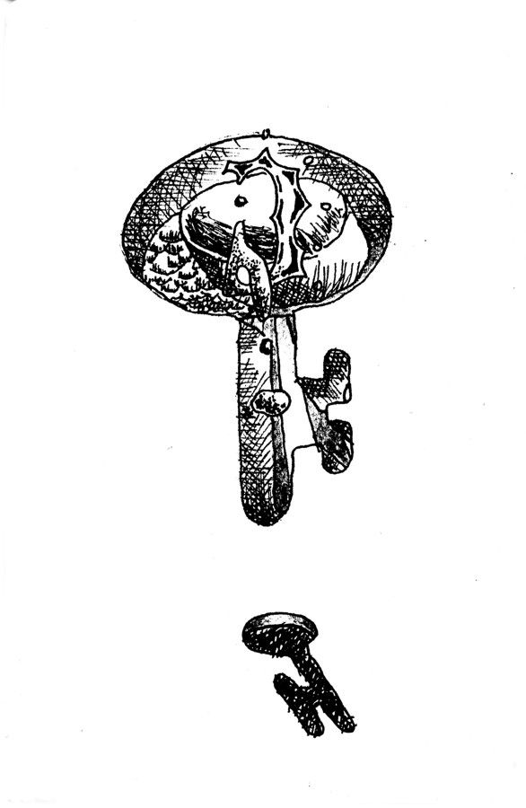 Automatic Drawing