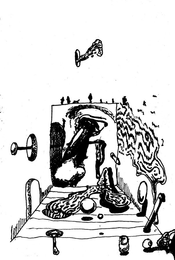 Automatic Drawing