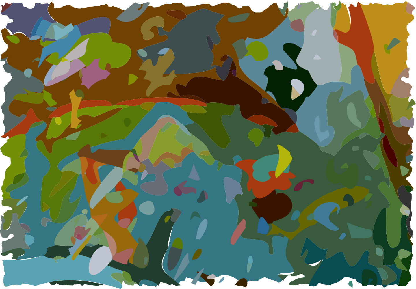temporal flux