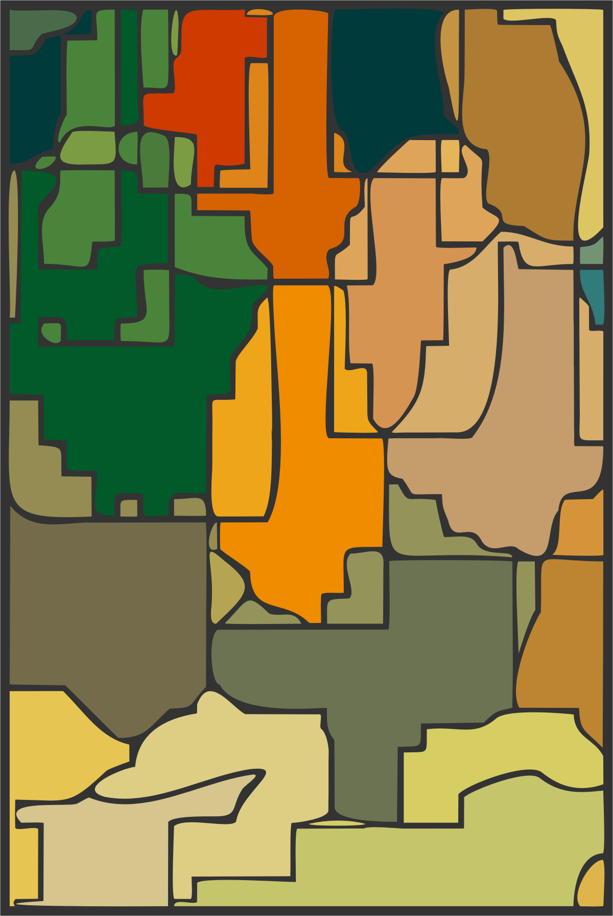 practical dream #17