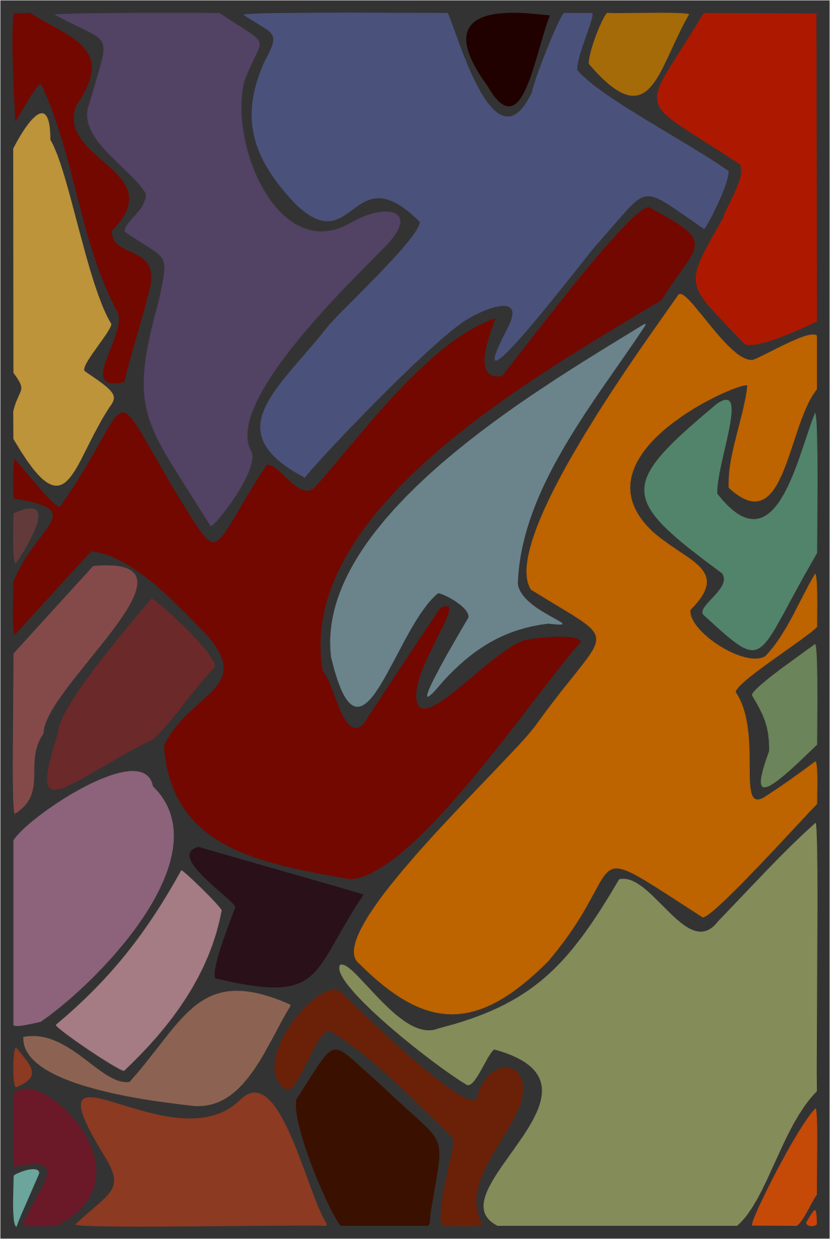 practical dream #15