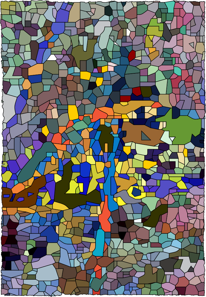 synaptic discourse