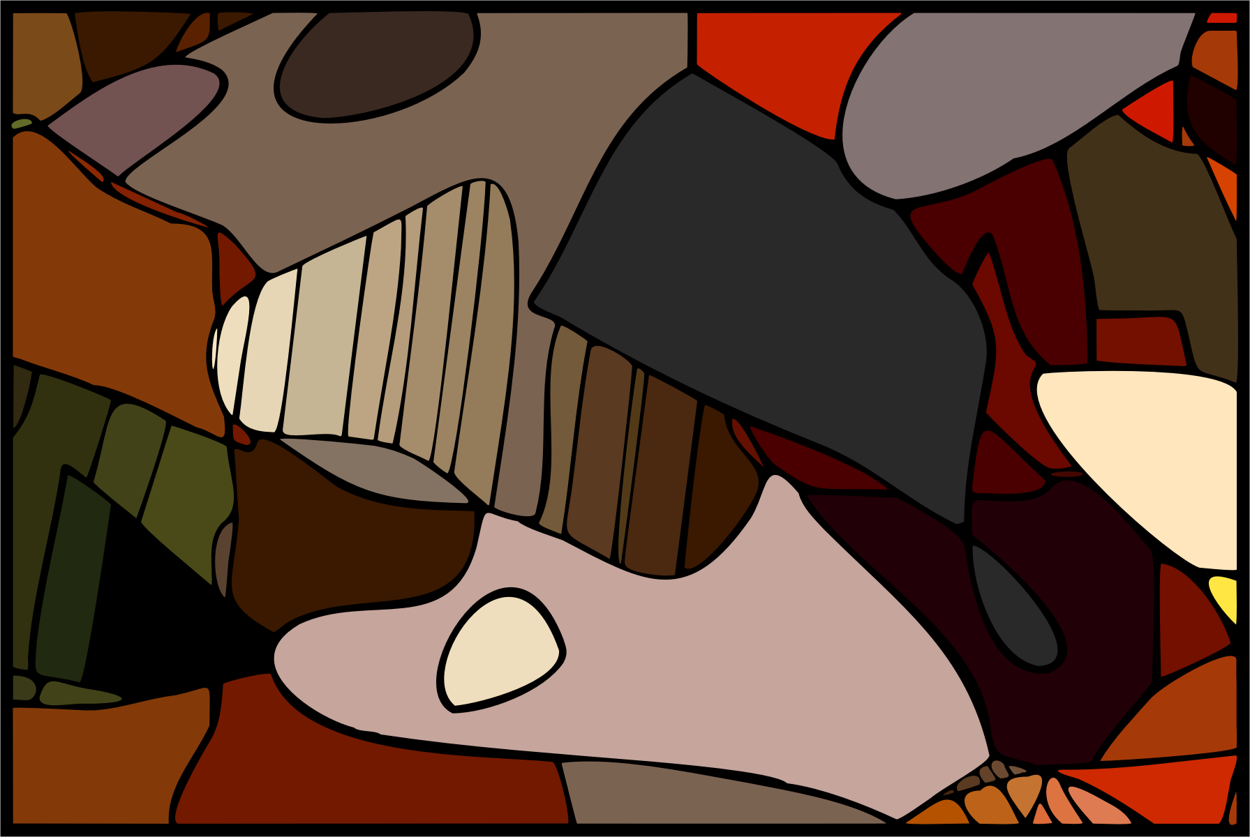 practical dream #6