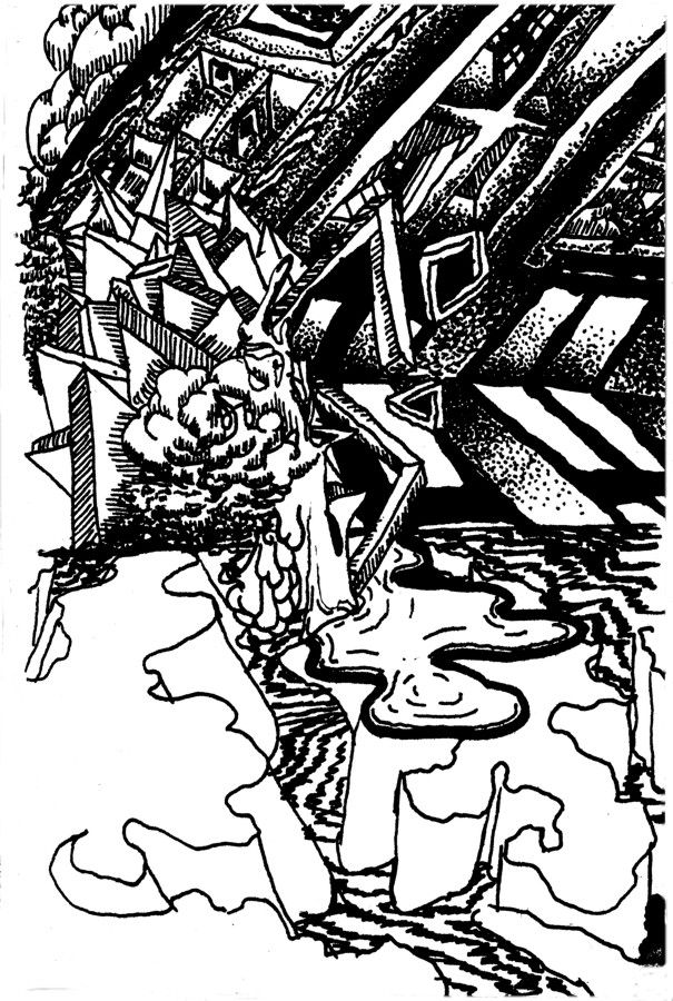 Automatic Drawing