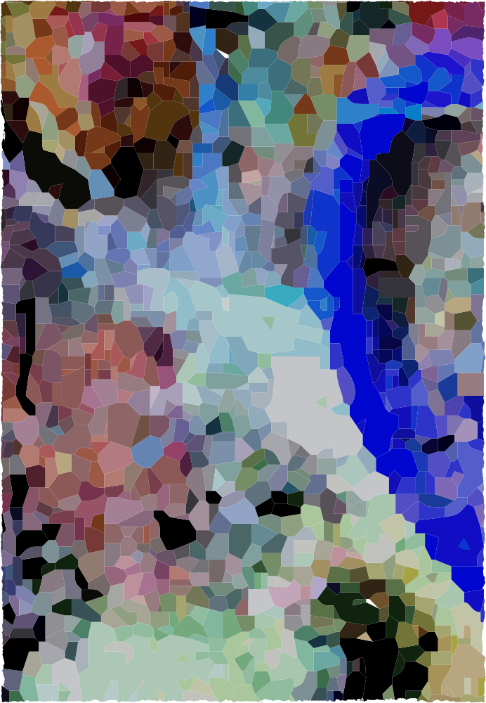 beyond the crystal spheres