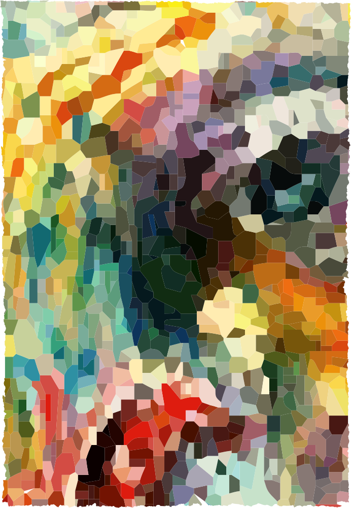 persistent memories