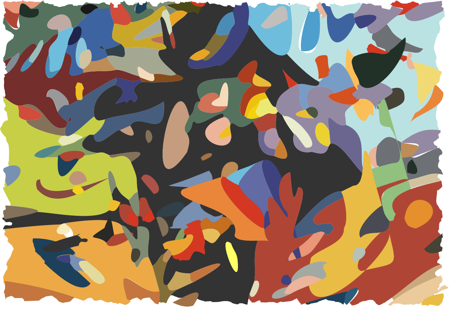 silent festival