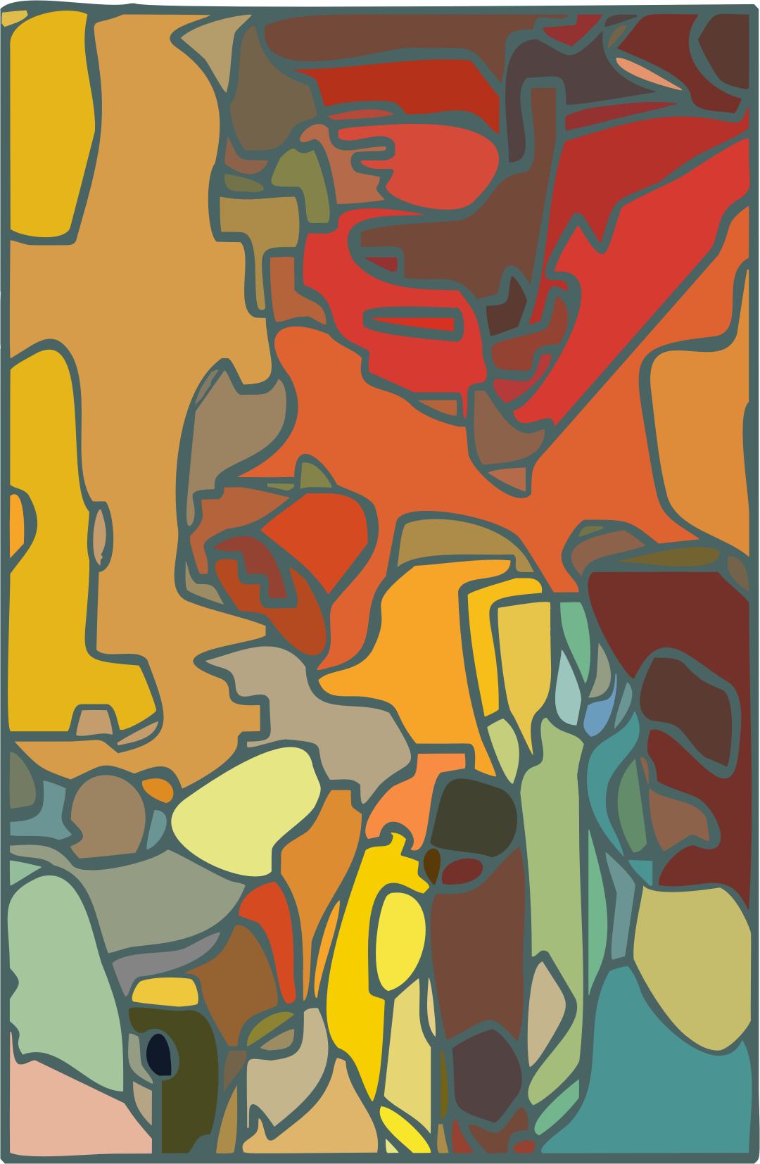 delirium twilight