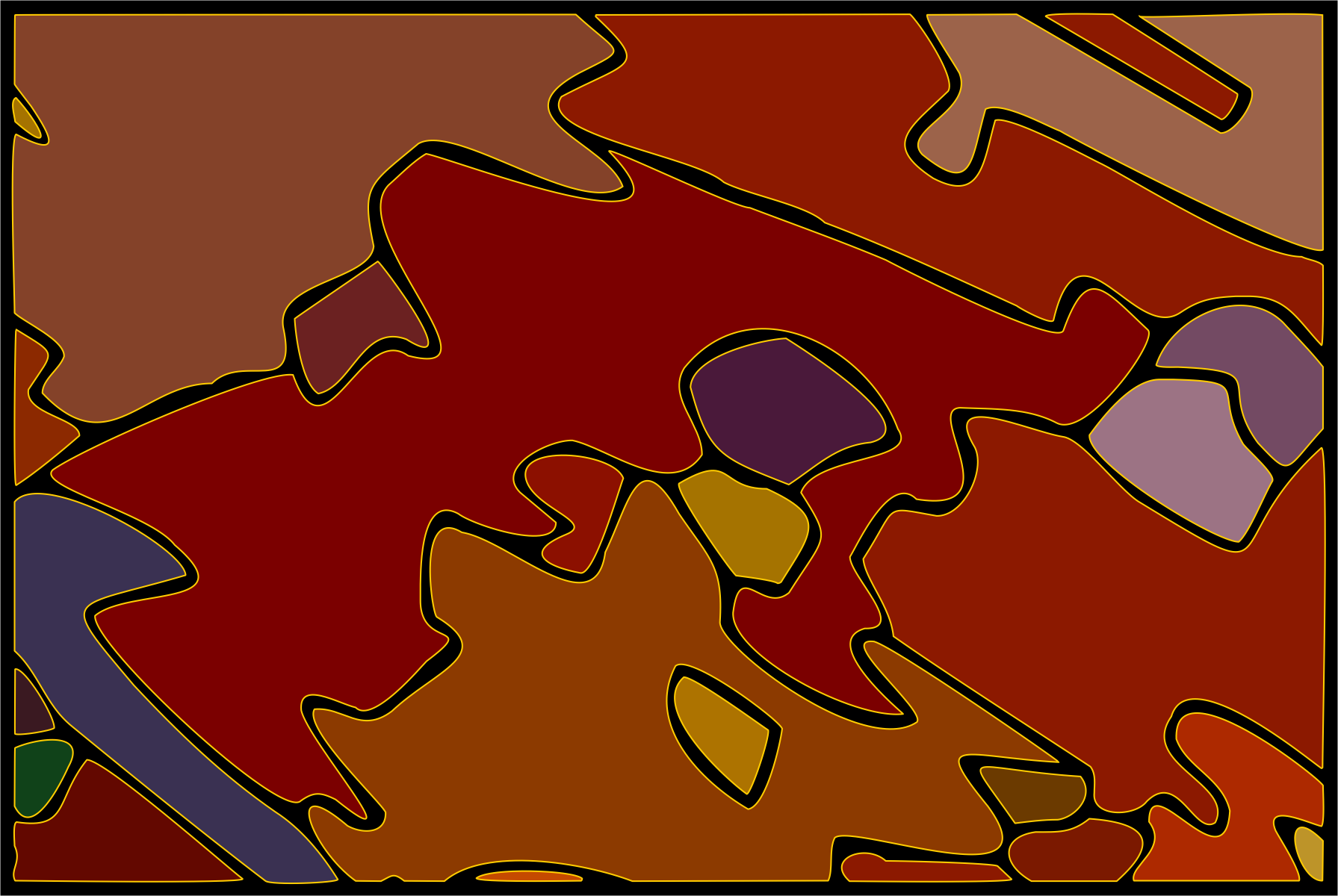 practical dream #9