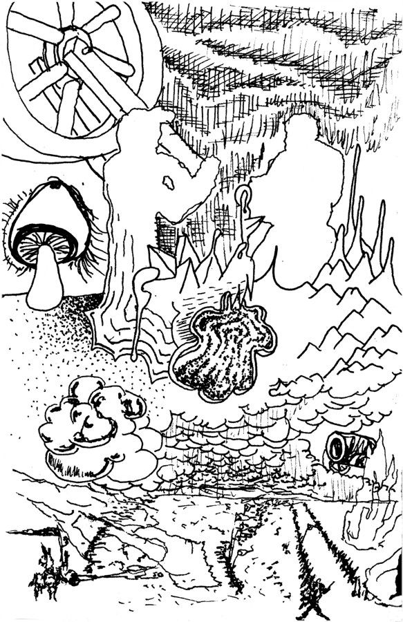 Automatic Drawing