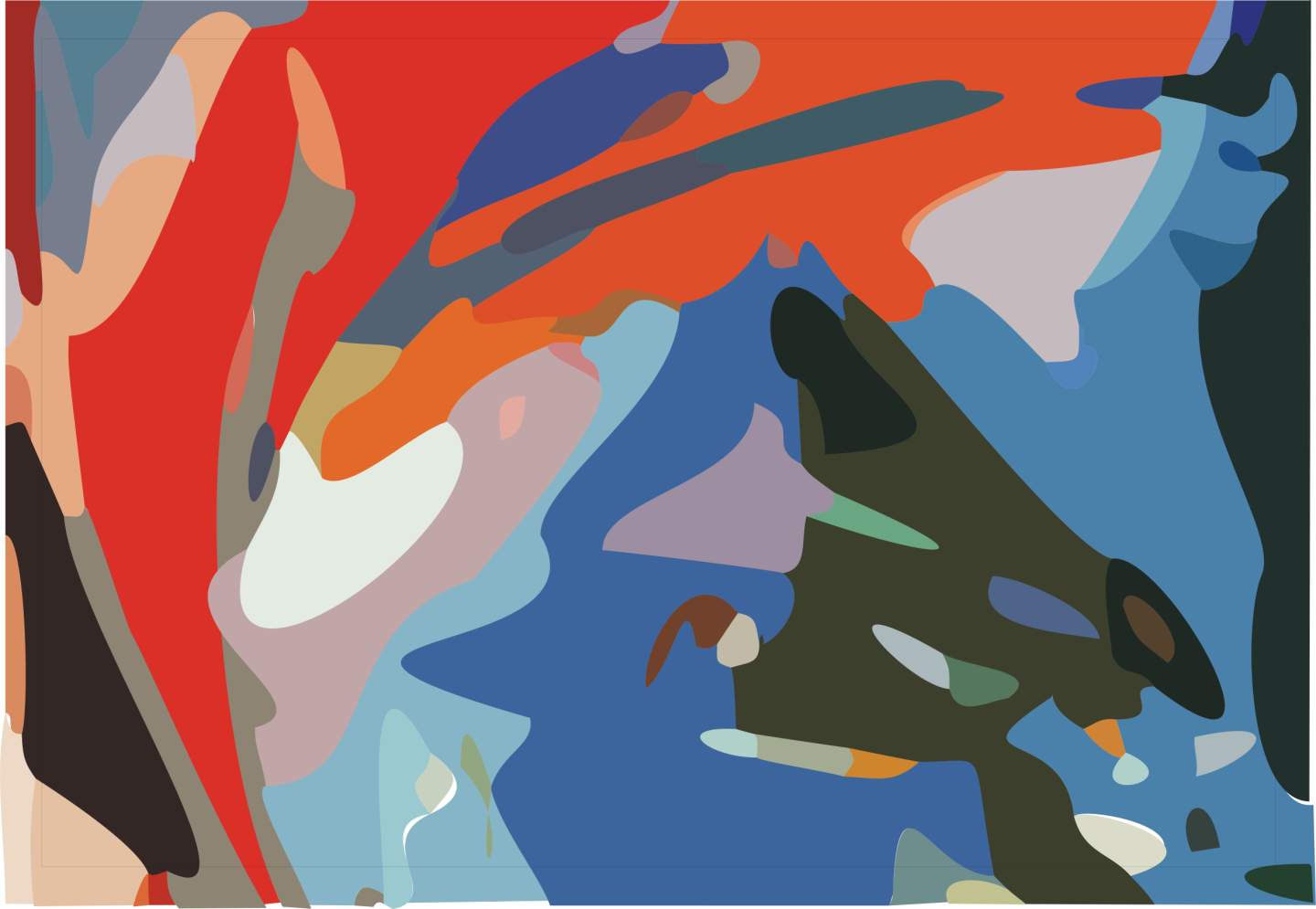 spring thaw