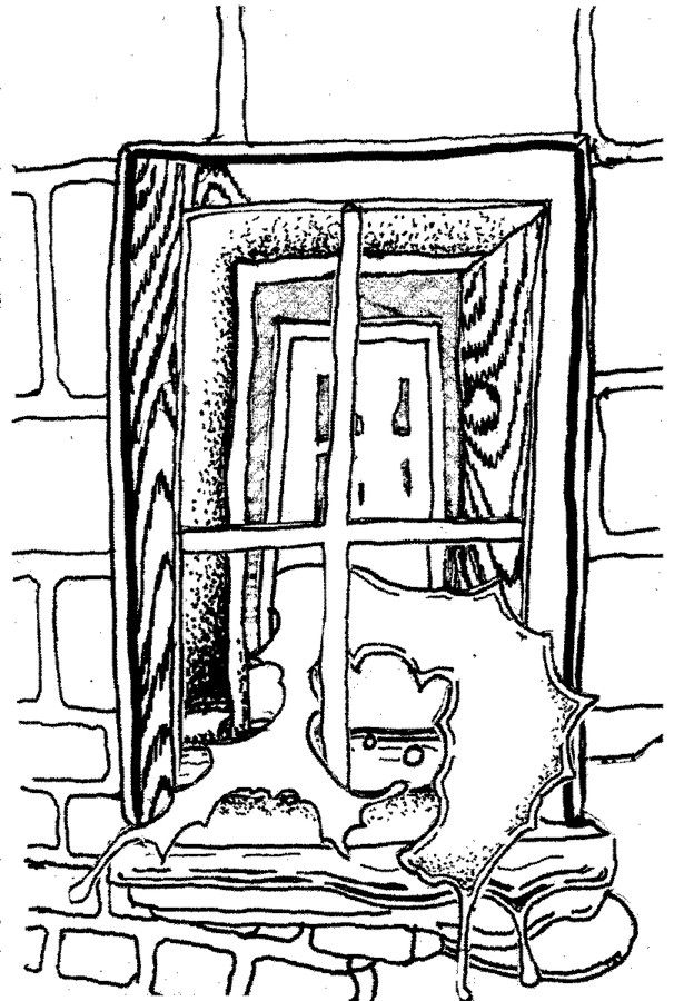 Automatic Drawing
