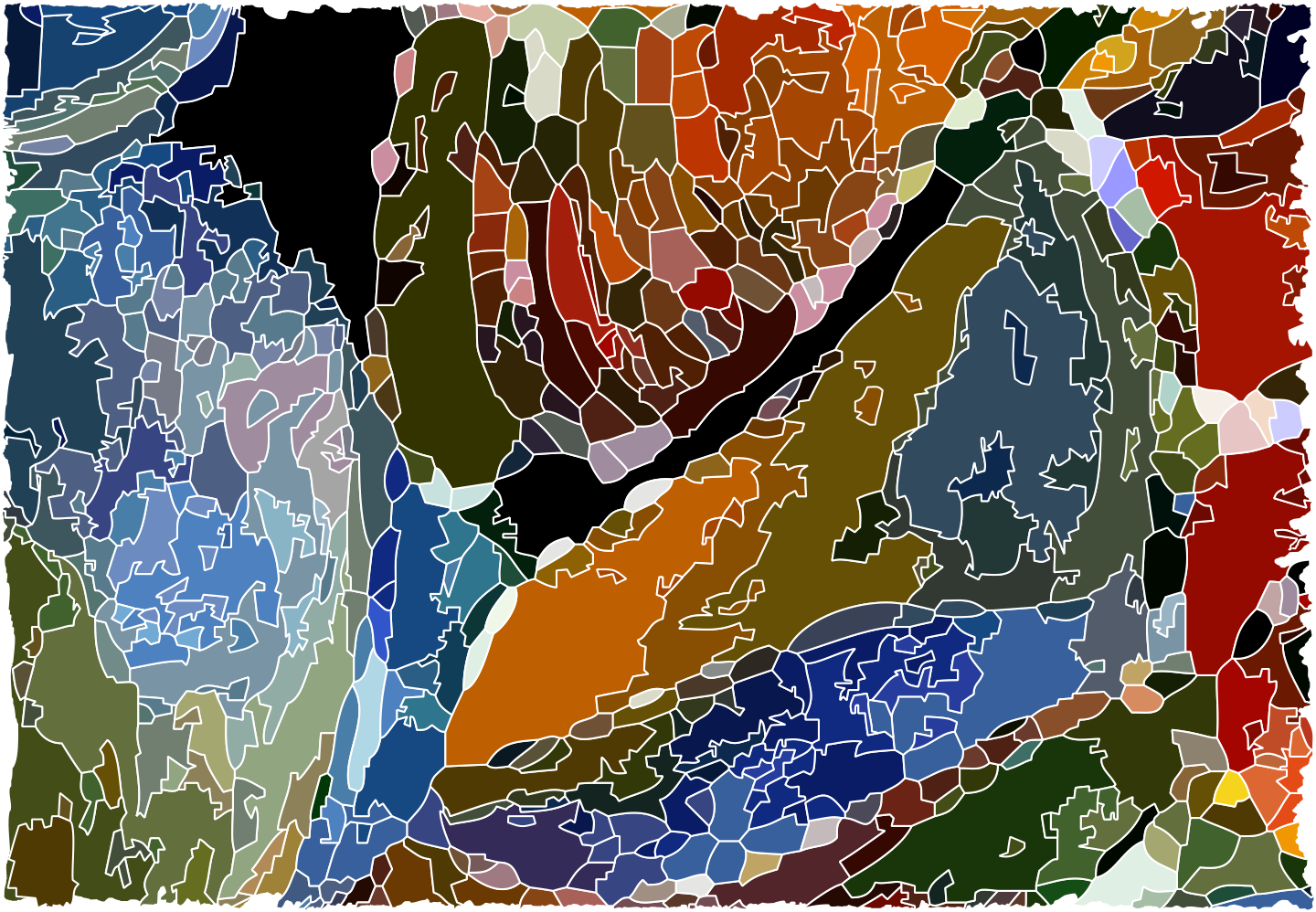 geological justice