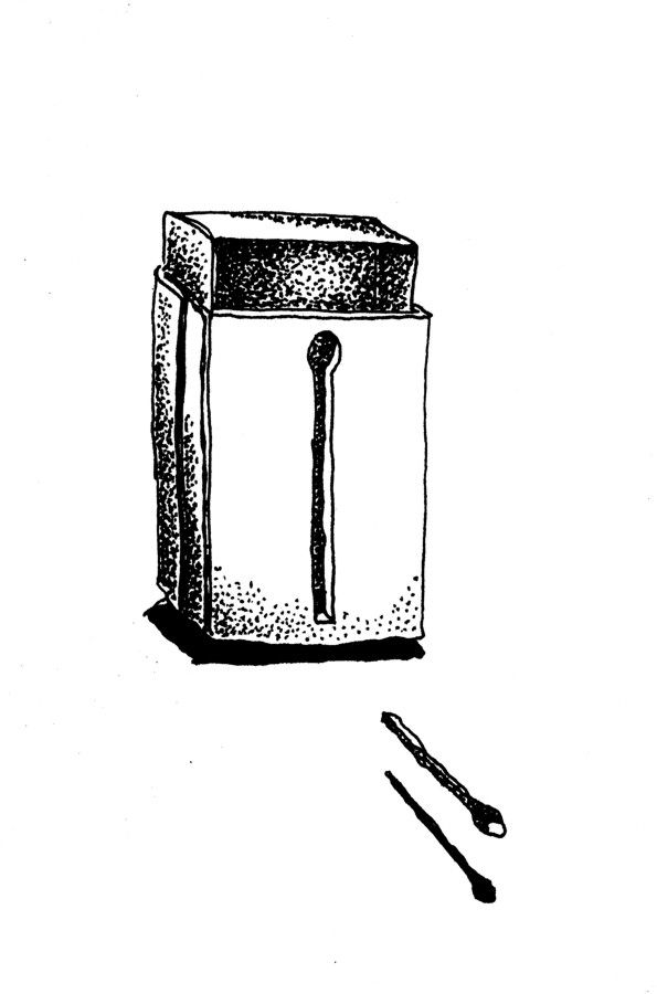Automatic Drawing