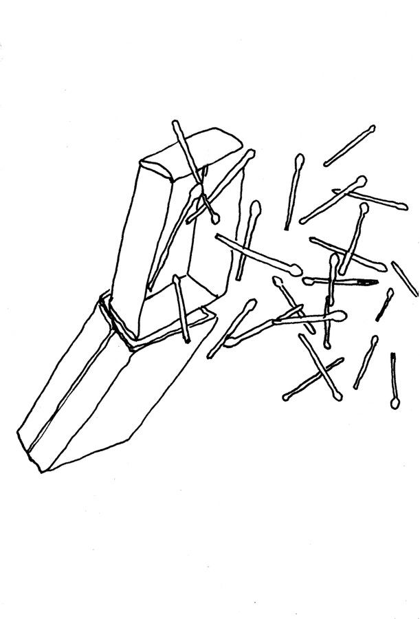 Automatic Drawing