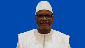 Development Digest: Africa’s Unfortunate Relationship with Coup d’etats