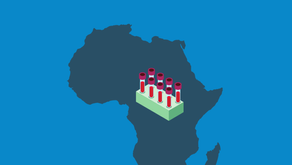 Development Digest: COVID-19 Vaccines in Africa