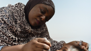 Development Digest: Africa has finally kicked polio out