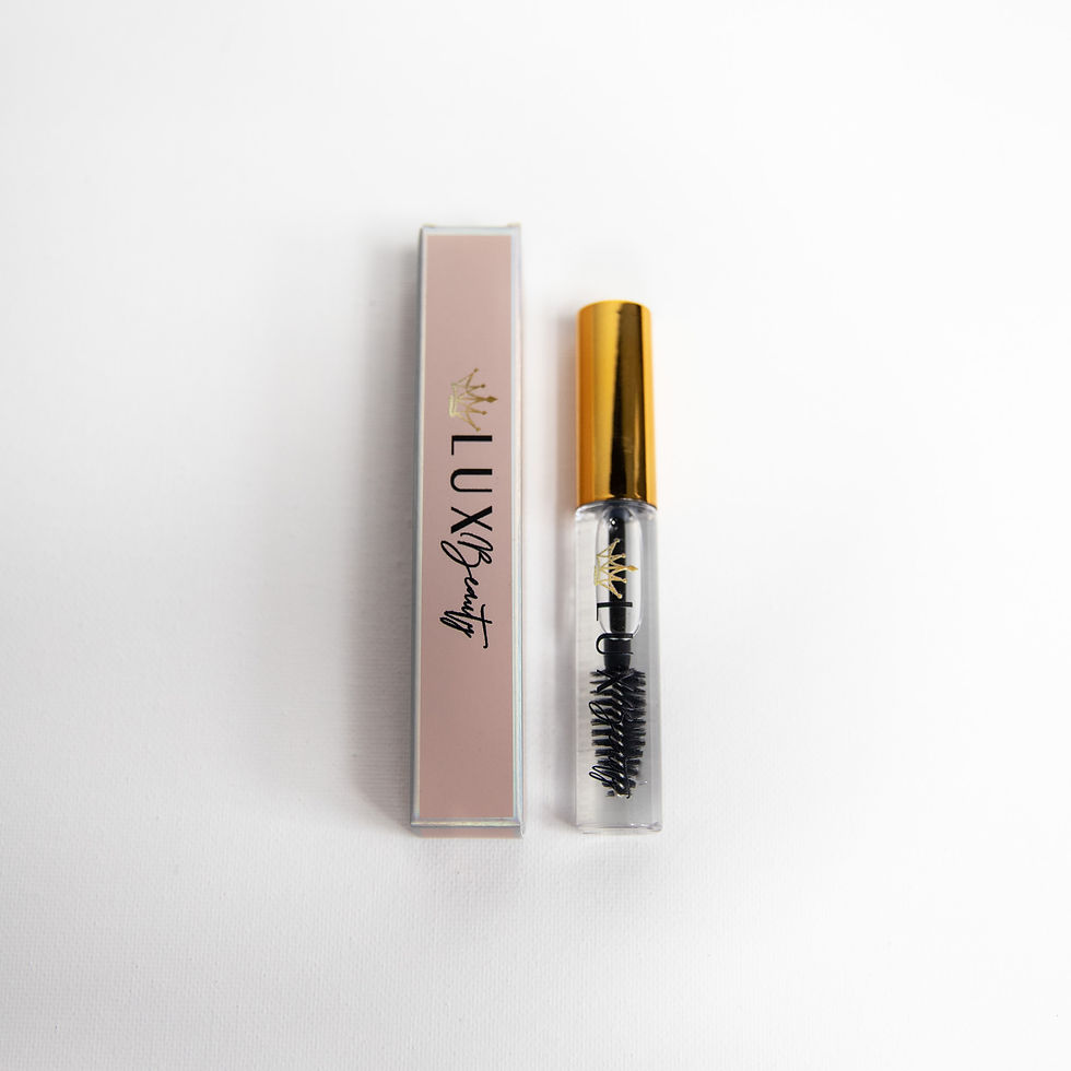 Thumbnail: Brow Gel