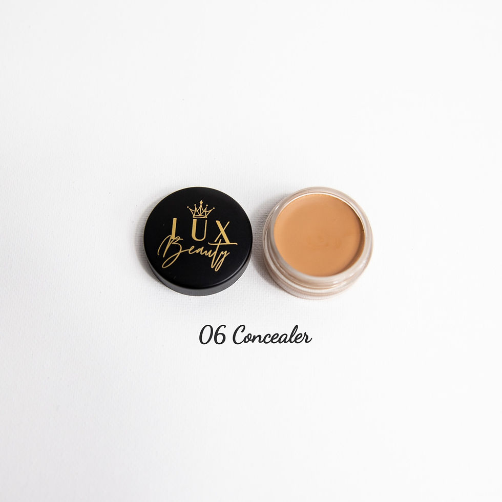 Thumbnail: Concealer