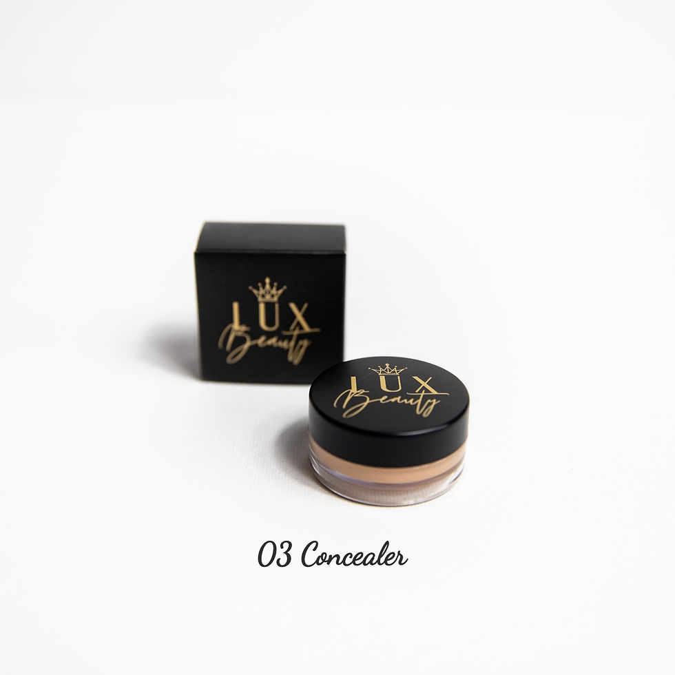 Thumbnail: Concealer