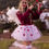 Miniatura: Asa cupid love + tiara