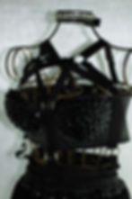 Miniatura: fantasia feminina halloween