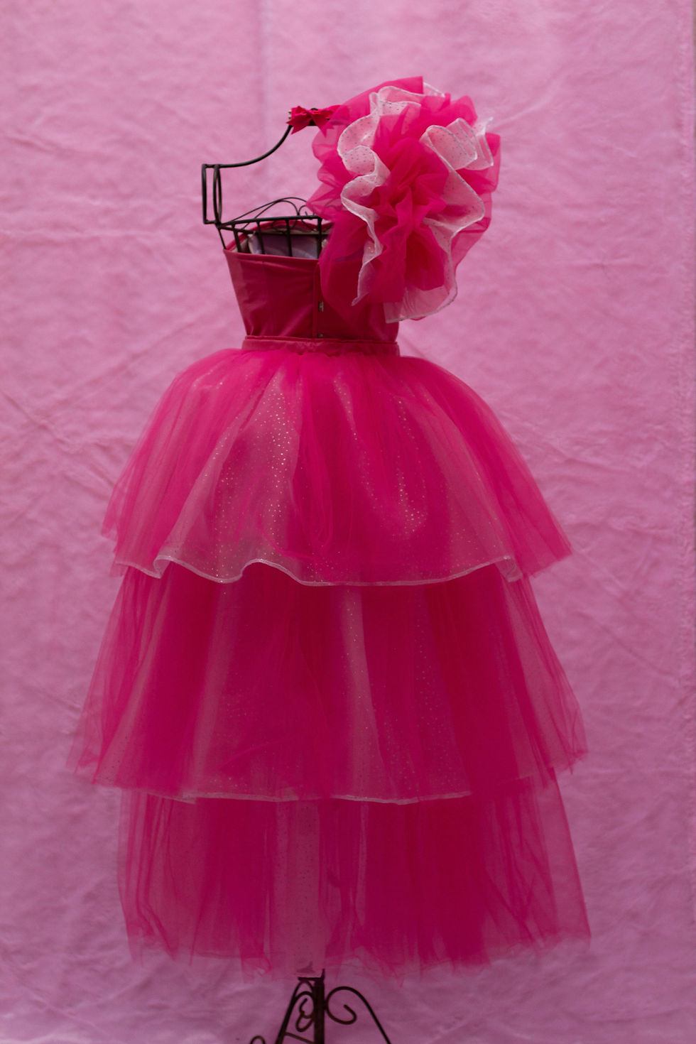 Barbie 90's inspired, Fantasiasdeluxo