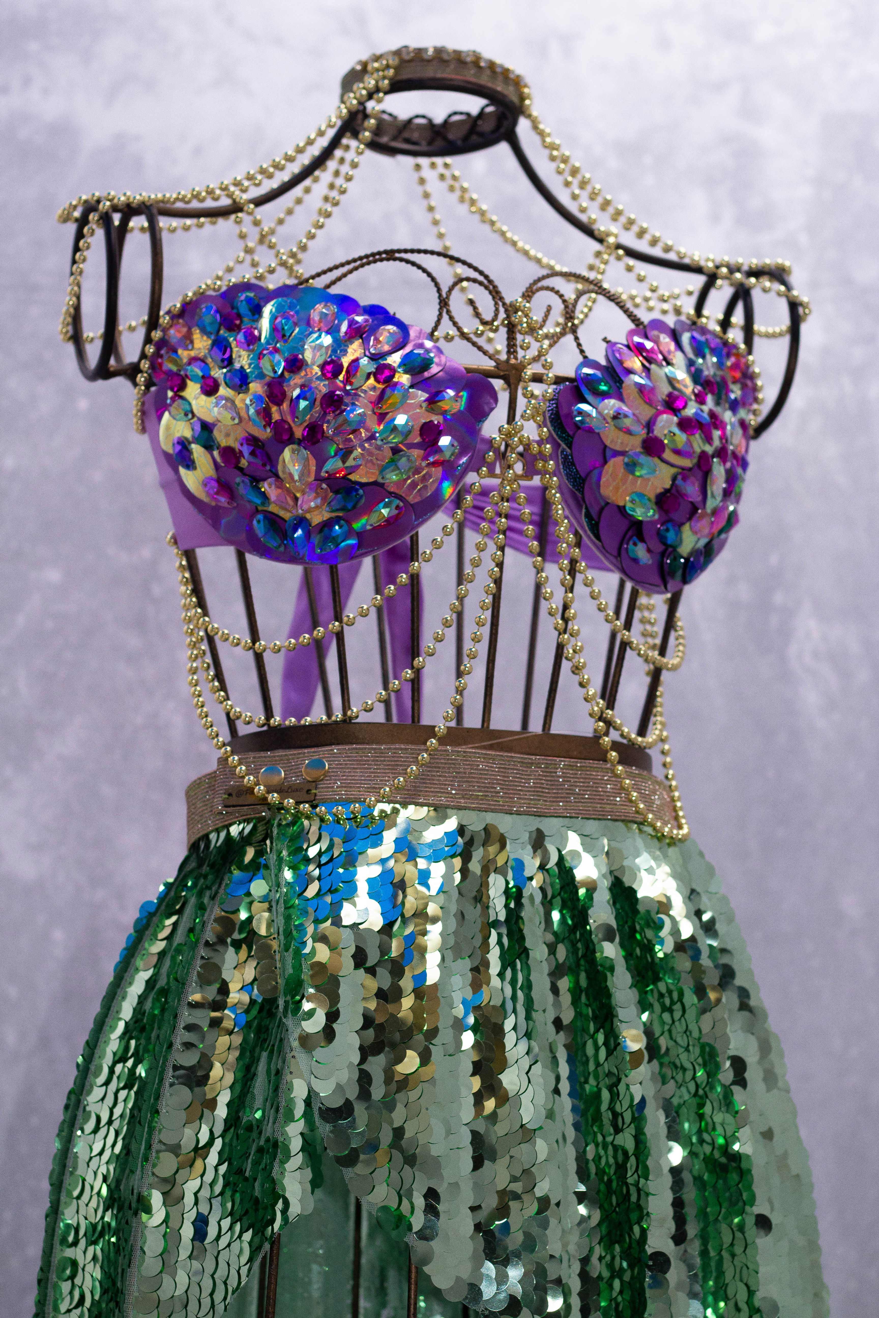 fantasia de carnaval feminina