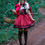 Miniatura: Fantasia de Chapeuzinho Vermelho