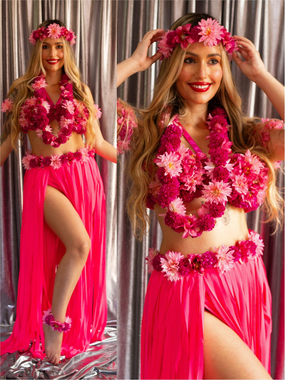 Thumbnail: fantasia havaiana adulto