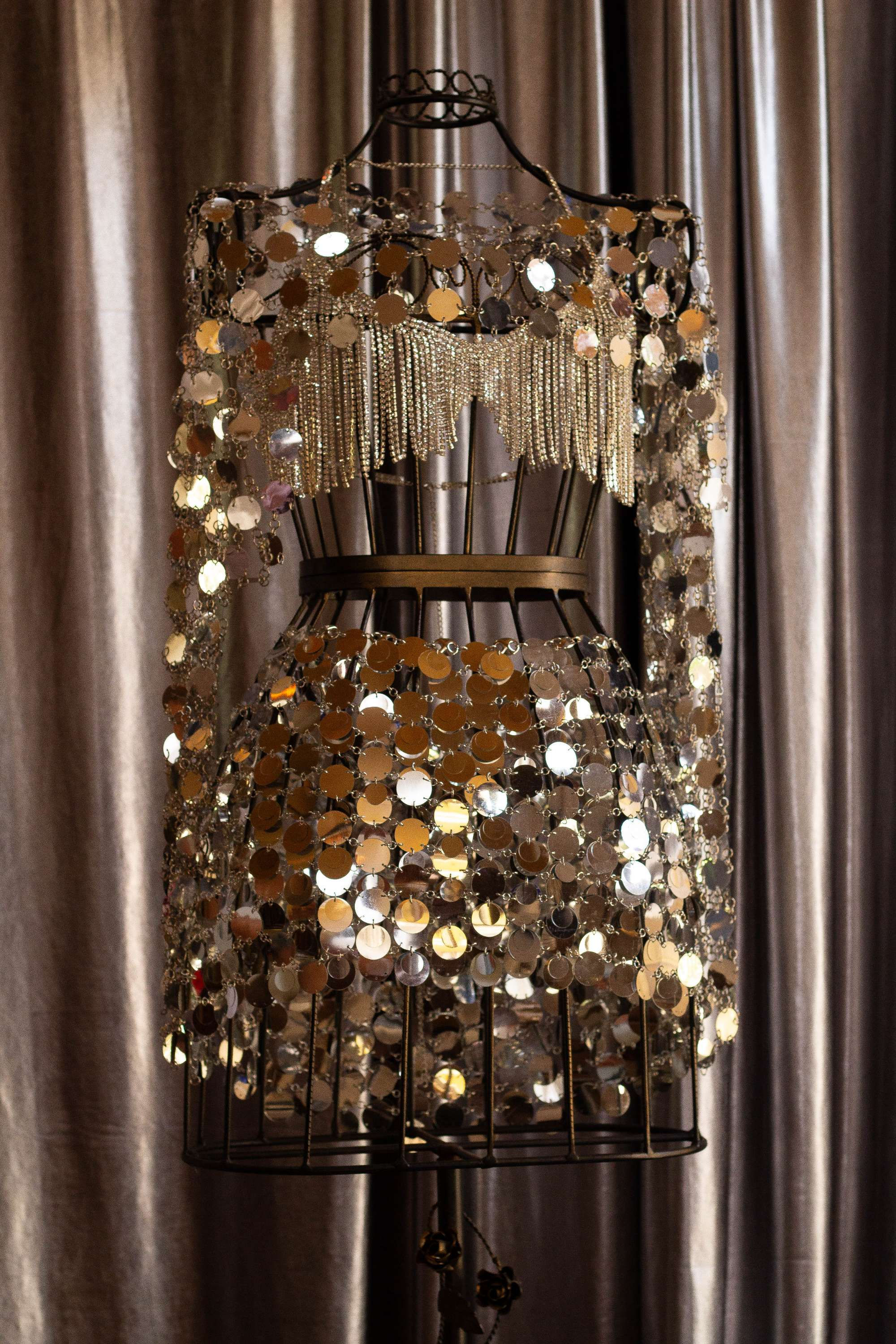 Look carnaval camarote luxo bloquinhos baile