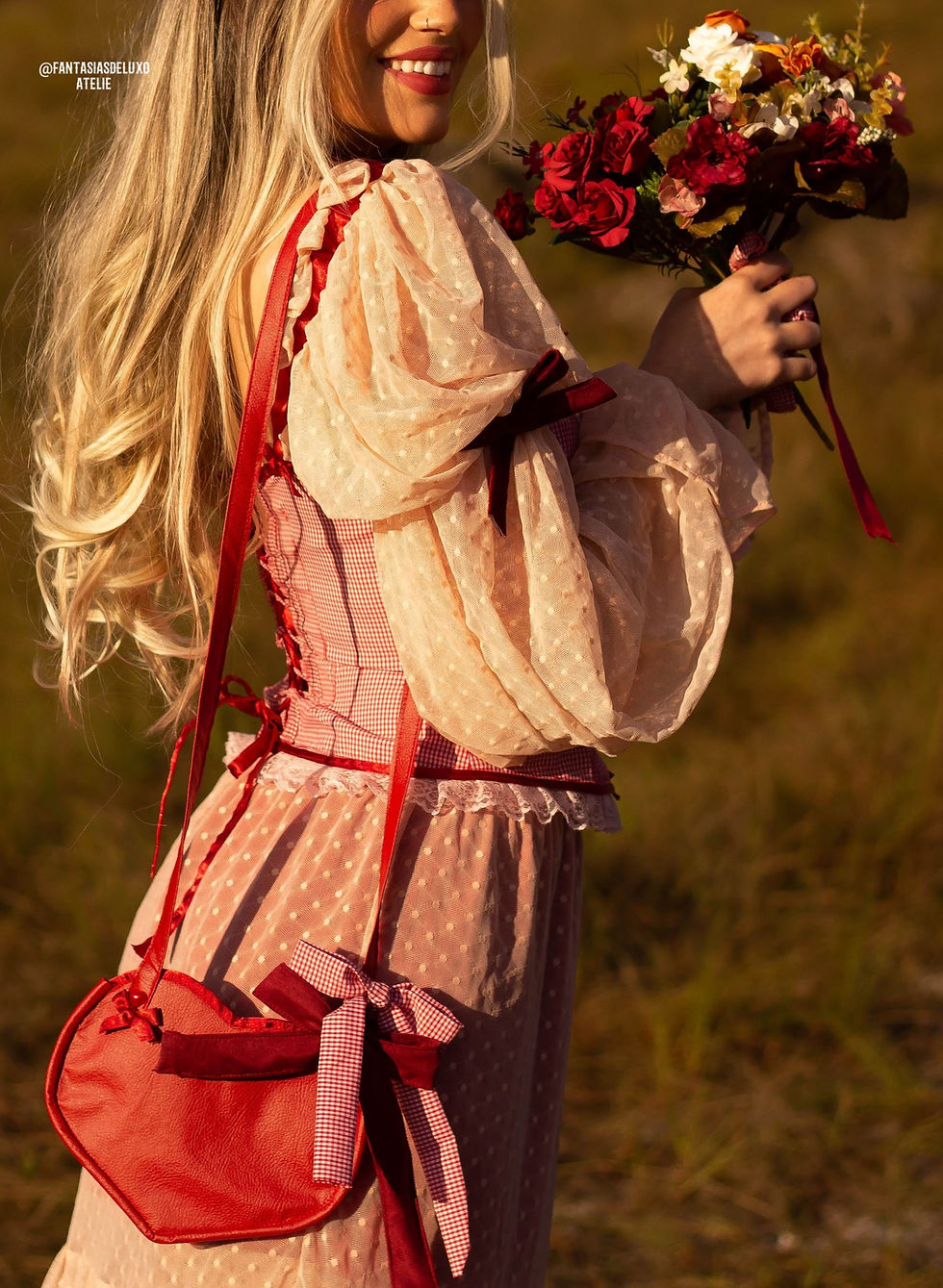 Miniatura: Country Princess