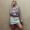 Miniatura: blusa xadrez hollister