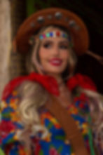Miniatura: Kit Maria Bonita Luxo