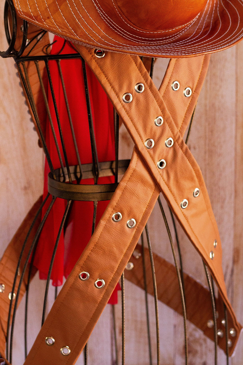 Miniatura: Fantasia lampião cangaceiro cangaço festa junina