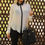 Miniatura: camisa hering transparencia e couro