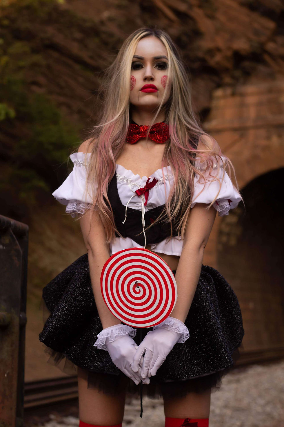 Miniatura: fantasias de halloween para casal