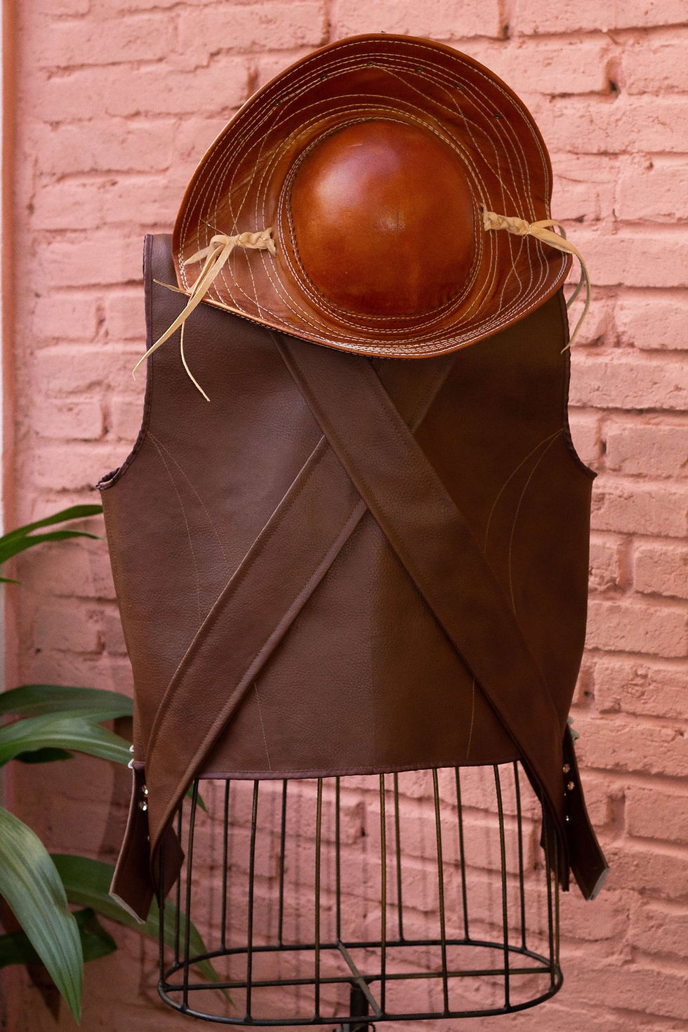 Miniatura: Fantasia lampião figurino acessórios cangaceiro festa junina luxo