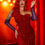 Miniatura: Fantasia Jessica Rabbit Luxo