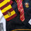 Miniatura: Uniforme harry potter hermione  grifinória hogwarts