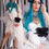 Miniatura: Fantasia Noiva Cadáver Adulto - Halloween Luxo