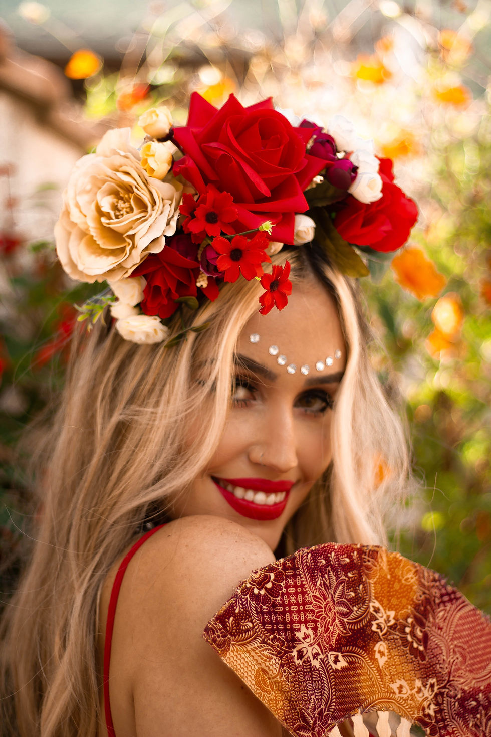 Miniatura: Tiara Frida