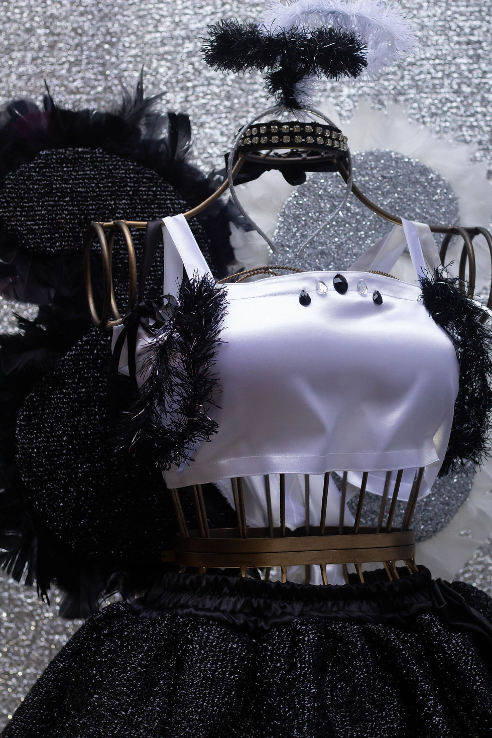 Miniatura: Fantasia Light×Shadow Angel