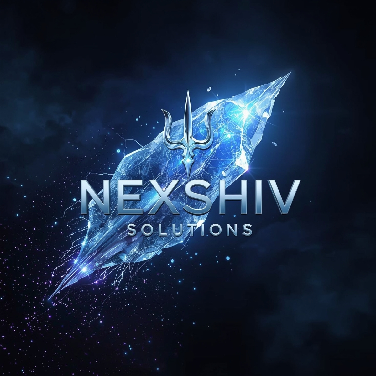 Nexshiv Logo