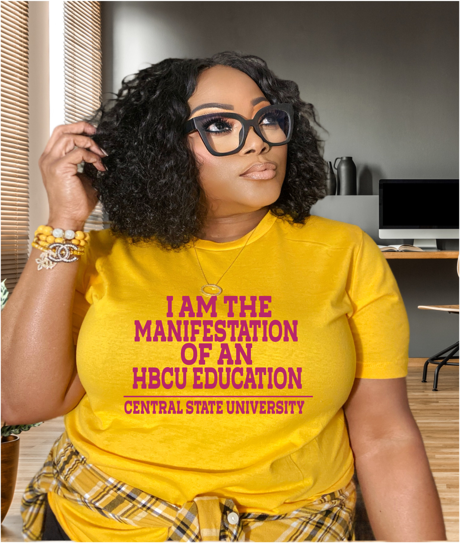 MANIFESTATION-HBCU EDUCATION
