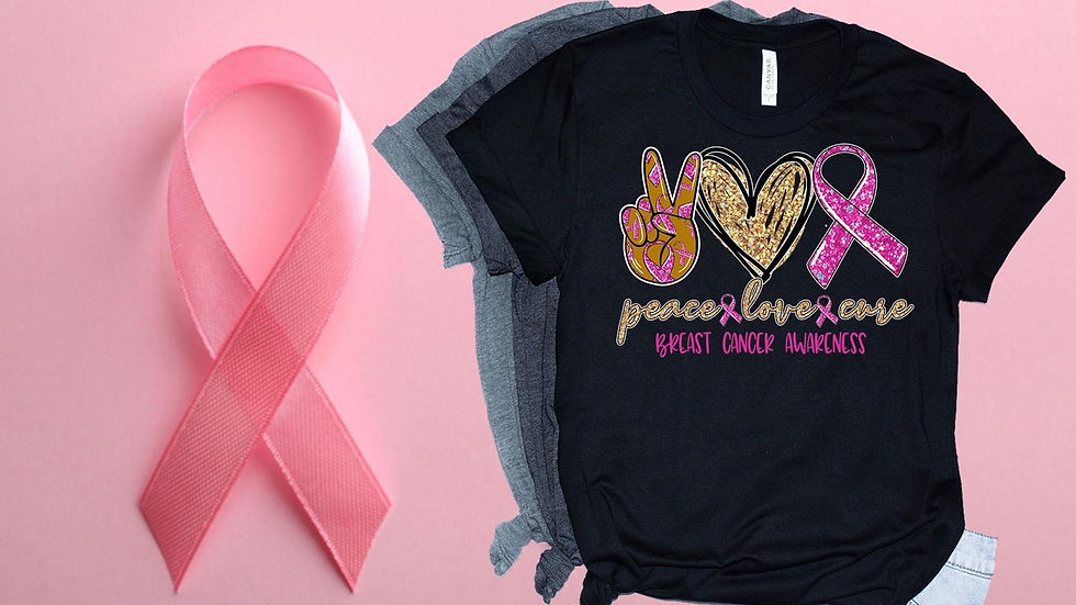 Thumbnail: Peace Love Cure